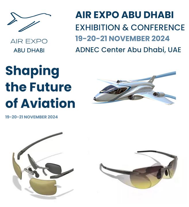 Abu Dhabi Air Expo